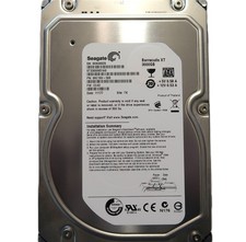 Seagate ST33000651AS 9KC16V-568 CC43 TK Thailand (9XK) 3.5