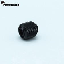 8 Pcs Soft Tubing Fitting for 10mm/13mm 3/8