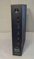Dell Wyse 5070 Thin Client Pentium J5005 8GB RAM 128GB SSD w/Power Win 10 LTSC picture
