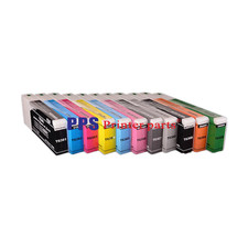 11PCS Ink Cartridge For Epson Stylus Pro 7890 7908 9908 9890 Printer picture