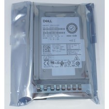 Dell 3PR5C 480GB 12Gb/s SAS 2.5