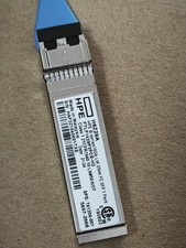 1PC FTLF1429P3PCE-H2 16GB Fibre Channel 25KM 1310nm SFP Transceiver H6Z29A picture