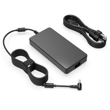 Superer 230W 200W AC Charger Fit for Asus Zenbook Pro 14 OLED UX6404VI picture