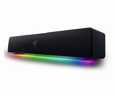 Razer Leviathan V2 X Bluetooth Gaming Speaker with RGB Lighting (1-Piece) - Blac picture
