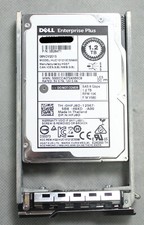 Dell HFJ8D 1.2TB 6GB/s SAS 10K 64MB 2.5