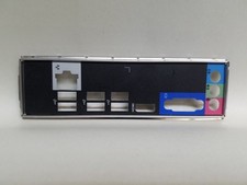 Dell I/O Shield for OptiPlex 3010 MT 42P49 Motherboards picture
