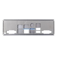 I/O Shield Server for SuperMicro MCP-260-00042-0N X10SRI-F X10SRL-F X10SRM-F 2U+ picture