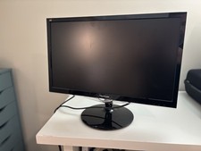 ViewSonic VX2252MH 22