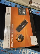 D-link DWA-130 (790069303043) Wireless Adapter picture