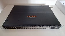 Aruba 2930M 48G PoE+ JL322A inc 1x JL087A PSU picture
