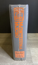 Vintage MicroPro WordStar Professional 3.30 CP/M-80 Software Factory Sealed 1983 picture