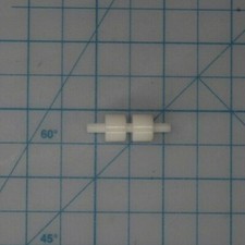 Epson Eps Roller Pf Driven Lower for Fx-2170/1170/890/2190/880 532 1005213 picture