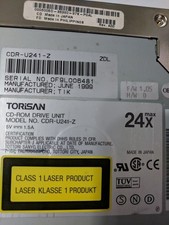 Torisan CDR-U241-Z - 24x CD-ROM Internal Drive picture