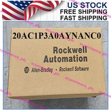 1 PC NEW NEW PLC 20AC1P3A0AYNANC0   picture