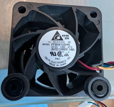 SuperMicro Delta Electronics Fan FAN-0065L4 FFB0412SHN picture