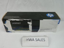 Gen HP 304A CC533A Magenta Toner Cartridge CP2025 CM2320 OEM TORN LABEL SEALED picture