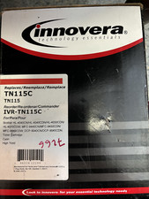 Innovera TN115C IVR-TN115C Cyan picture