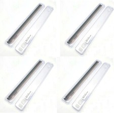 4 x NEW PREMIUM COMPATIBLE DRUM CLEANING BLADE FOR  XEROX PHASER 7500 / 7800 picture