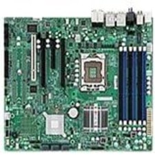 Supermicro ATX Intel LGA1366 C7X58 Motherboard picture