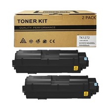 TK-1272 TK1272 Toner Compatible for Kyocera TK-1272 TK1272 Compatible for Kyo... picture