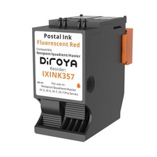 IXINK357 Compatible Ink Cartridge for Quadient Neopost IX-3, IX-5, IX-7, Pro ... picture