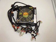 Thermaltake TR2-500 PP PSF450S-30 ATX 12V 2.0 P/N:W0093 Power Supply 500W #NT1458 picture