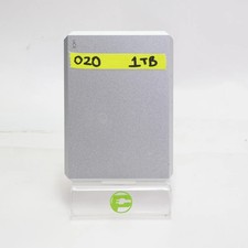 LaCie 2.5