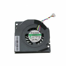 New original SUNON Jianquan CN60 fan GB0555PDV1-A 5V 1.1W notebook cooling picture