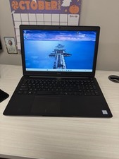 ✅ Dell Latitude 3500 15