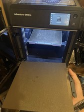 flashforge adventurer 5m pro picture