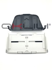 5SET PA03670-E980 PA03670-E985 Fujitsu fi-7140 fi-7160 fi-7180 Input Output Tray picture