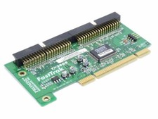 Promise Technology FastTrak TX2000 IDE PCI RAID Controller Card Adapter Board picture