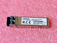 NOKIA FOSO 472948A.101 10G SM 1.4km SFP 1310nm CPRI 9.8G RTXM228-702 Transceiver picture