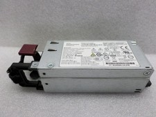 HP 775593-201 550W / 960W Power Supply PSU HSTNS-PL48-B for DL120/DL160 G9 picture