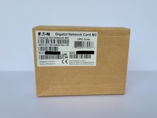 Eaton Gigabit NETWORK-M3 Card for UPS and PDU (NETWORK-M3) picture