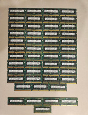 Samsung M471B5273EB0-CK0 4GB RAM 204Pin SO-DIMM DDR3 1600MHz 1.5V, NEUW. BULK picture