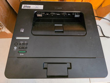 Brother HL-L2325DW Wireless Monochrome Laser Printer 1778 Page Count picture