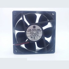 1PCS U.S.TOYO FAN USTF1203848HW 12038 DC 48V 0.20A Variable Speed Cooling Fan picture