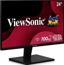 VS2447M 24 Inch 1080P Monitor with 100Hz, Freesync, Thin Bezels, Eye Care, HDMI, picture