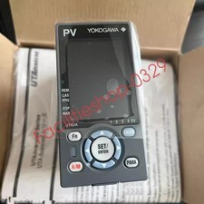 1pcs YOKOGAWA UT52A-020-11-00 Temperature Regulator UT52A Controller DHL/FedEx picture