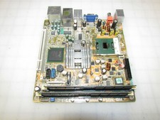 HP 5188-3647 ASUS PTGV-DM MOTHERBOARD WITH 1.70 GHz CELERON M 390 + 1GB RAM picture