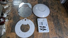 Ubiquiti UniFi UAP- AC-HD 48V 0.5A GigE PoE Wireless Access Point 6545A-UAPACHD picture