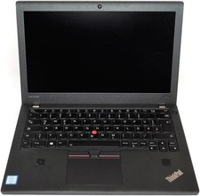 Lenovo ThinkPad X270 12.5 in i5-6300U X2 8-16GB RAM 256GB-2TB SSD picture