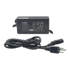 Genuine Zebra AC Power Adapter SAWA-52-312524 P1076001-006 Charger 24V 3.12A 75W picture