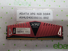 ADATA XPG Z1 8GB (1x8GB) DDR4 2400MHz Ram Memory AX4U240038G16-BRZ picture