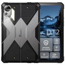 FOSSiBOT DT2 4G Outdoor Tablet 20GB+256GB 10.4