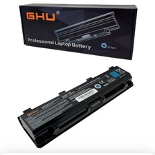 GHU professional laptop battery 58Wh Li-ion picture