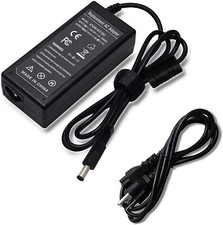 AC Adapter Charger For Samsung NP355V5C-S01US, NP365E5C-S01US picture