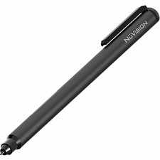 NuVision Digital Pen Pressure Sensitive Black Stylus for Windows Ink picture