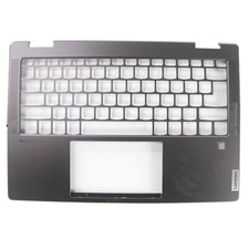 For Lenovo Yoga 7 14IAL7 Yoga 7 14ARB7 2022 LCD Rear Lid Palmrest Bottom Shell picture